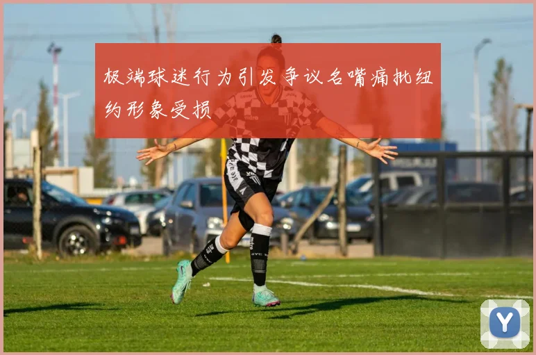 极端球迷行为引发争议名嘴痛批纽约形象受损
